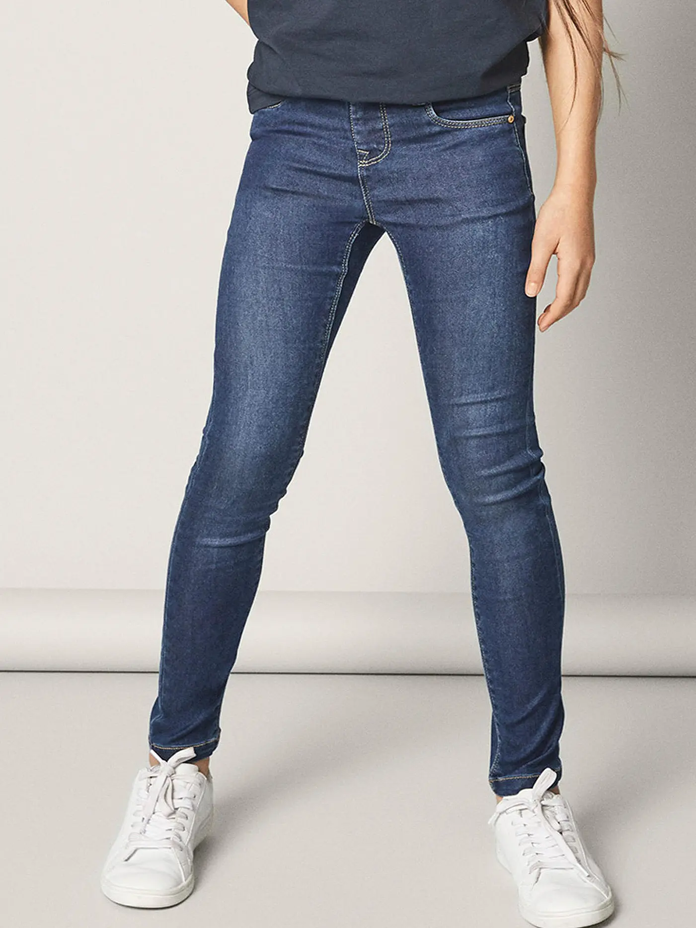 NAME IT | Mädchen Jeans NKFPOLLY | 